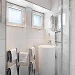 Sartorius Apartment *
