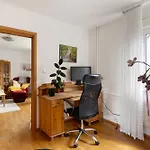 Sartorius Apartment