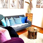 Sartorius Apartment Bensheim