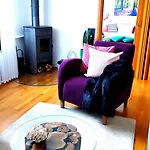 Sartorius Apartment *
