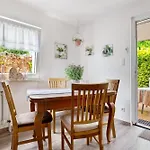 Sartorius Apartment *