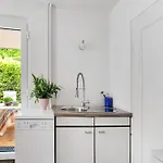Sartorius Apartment