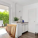 Apartment Sartorius Bensheim