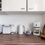 Apartment Sartorius