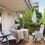 Apartment Sartorius Bensheim