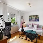 Apartment Sartorius *