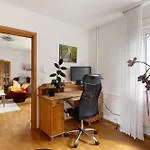 Apartment Sartorius Bensheim