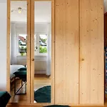 Apartment Sartorius