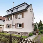 Sartorius Apartment *