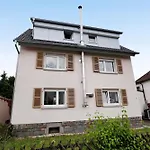 Sartorius Apartment