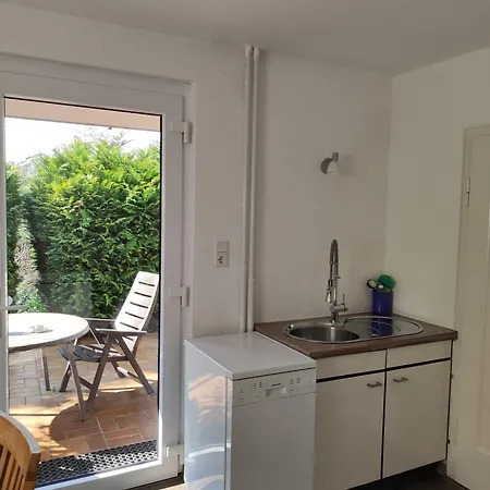 Sartorius Apartment *
