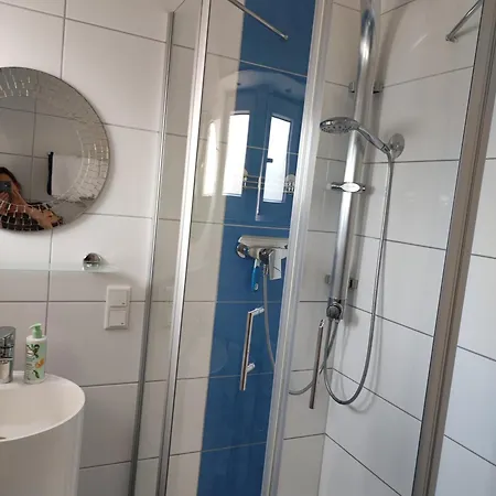 Apartment Sartorius Bensheim