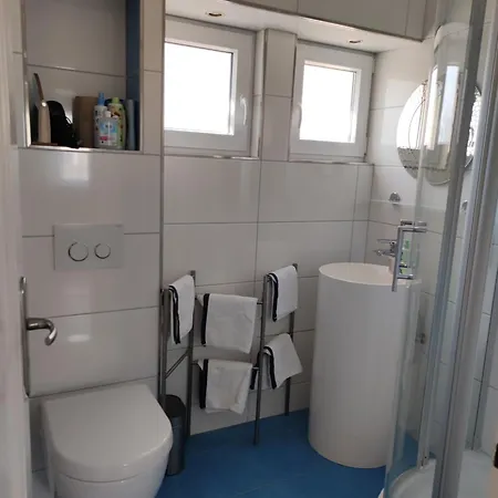 Apartment Sartorius