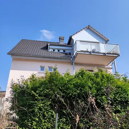 Sartorius Apartment