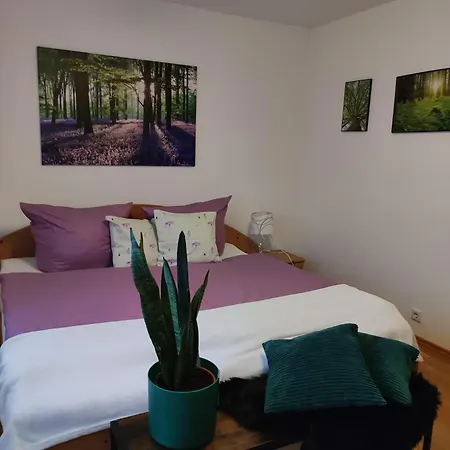 Apartment Sartorius