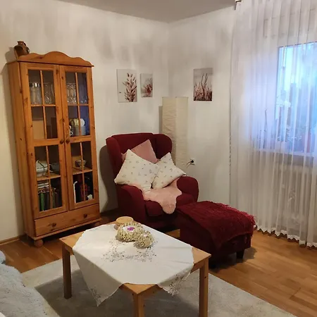 Apartment Sartorius *