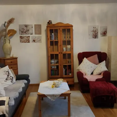 Apartment Sartorius Bensheim