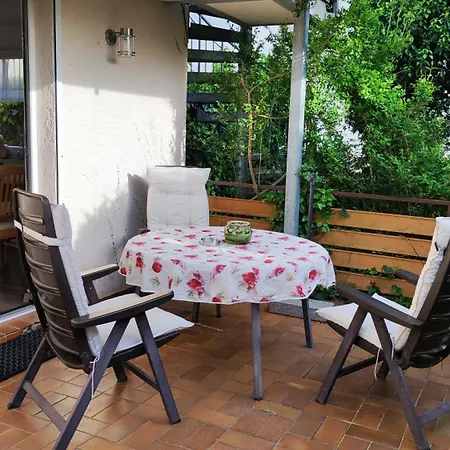 Sartorius Apartment