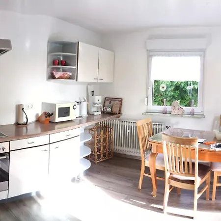 Sartorius Apartment Bensheim