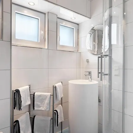 Sartorius Apartamento *