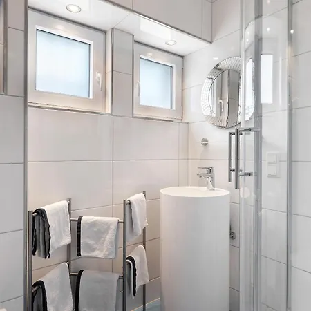 Sartorius Appartement *