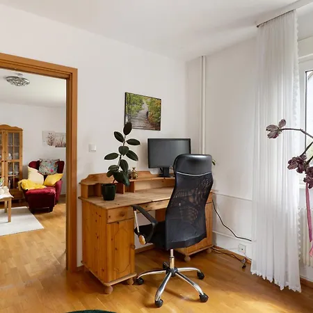 Sartorius Appartement