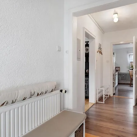 Appartement Sartorius