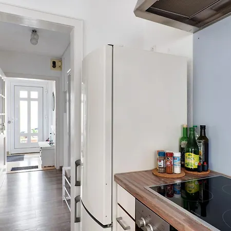 Sartorius Appartement *