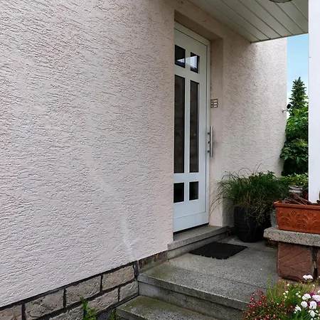 Appartement Sartorius *