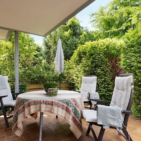 Appartement Sartorius