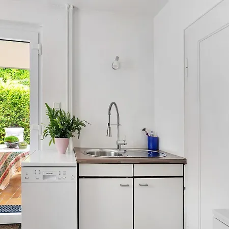 Appartement Sartorius Bensheim