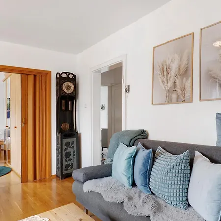 Apartment Sartorius *