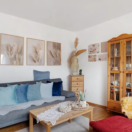 Sartorius Apartment