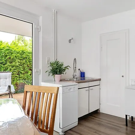 Appartement Sartorius Bensheim