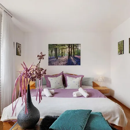 Sartorius Appartement *