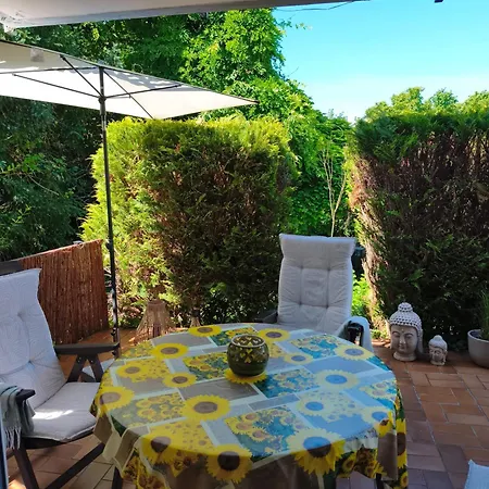 Sartorius Appartement *