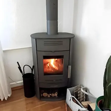 Sartorius Apartment