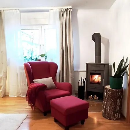 Sartorius Apartment *