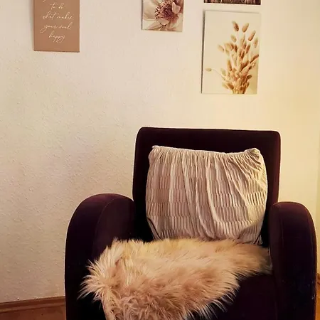 Apartment Sartorius *
