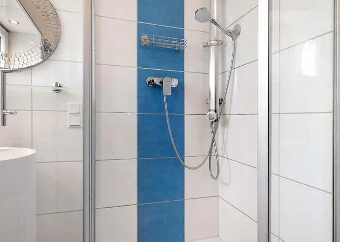 Sartorius Apartman Bensheim