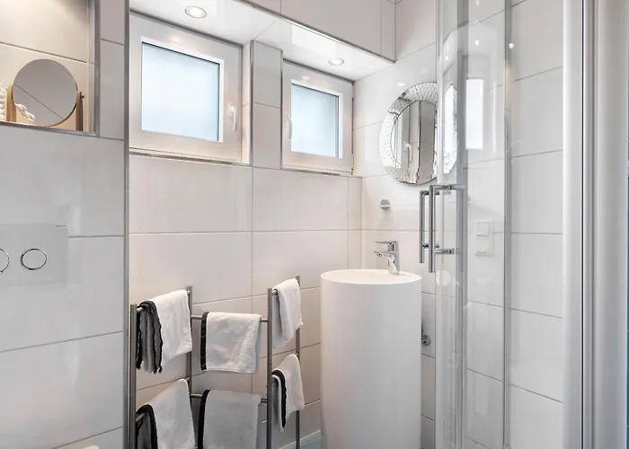 Sartorius Apartman *