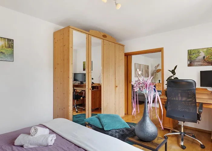 Apartman Sartorius *