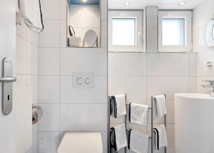 Apartman Sartorius Bensheim