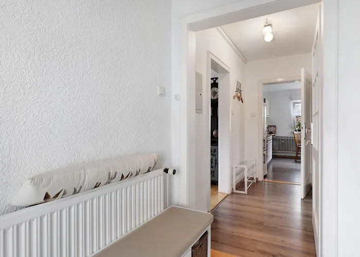 Apartman Sartorius