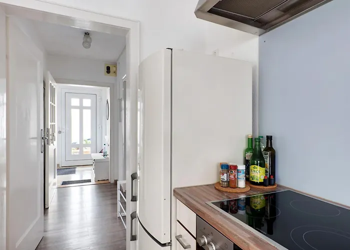 Sartorius Apartman *