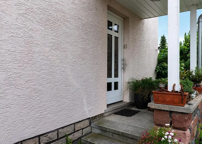 Apartman Sartorius *