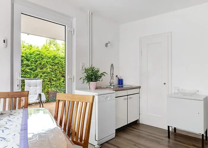 Sartorius Apartman *