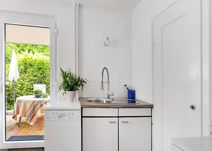 Apartman Sartorius Bensheim